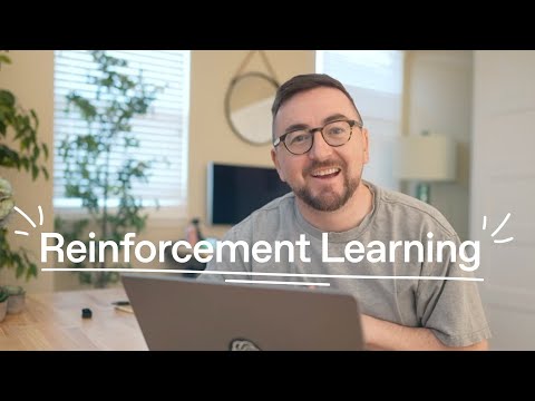 Video thumbnail: Building a Multi-Signal Reward Function