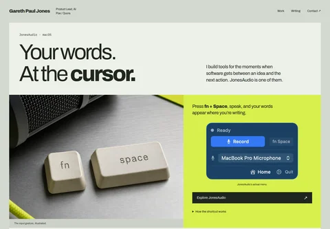 Preview of Useful by Design