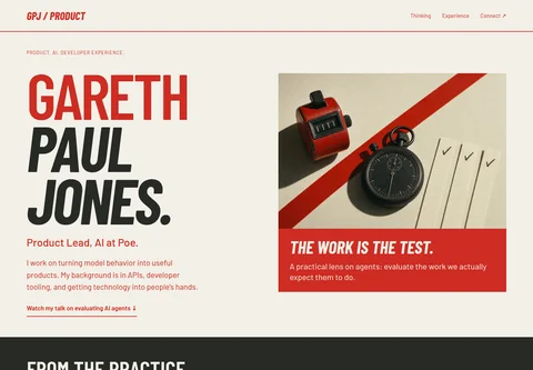 Preview of Practice Makes Product