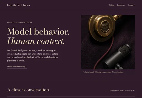 Preview of The Velvet Salon